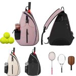 Custom Pickleball Backpack - 1
