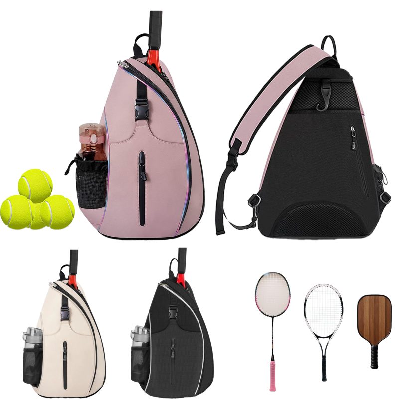 Custom Pickleball Backpack - 1