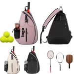 Custom Pickleball Backpack