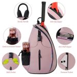 Custom Pickleball Backpack - 2