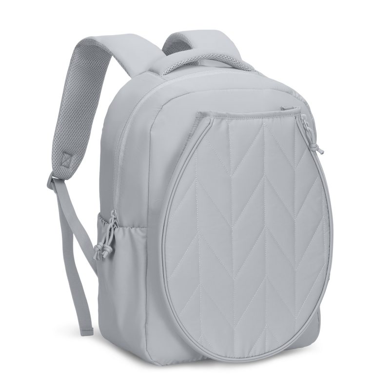 Custom Pickleball Backpack - 3