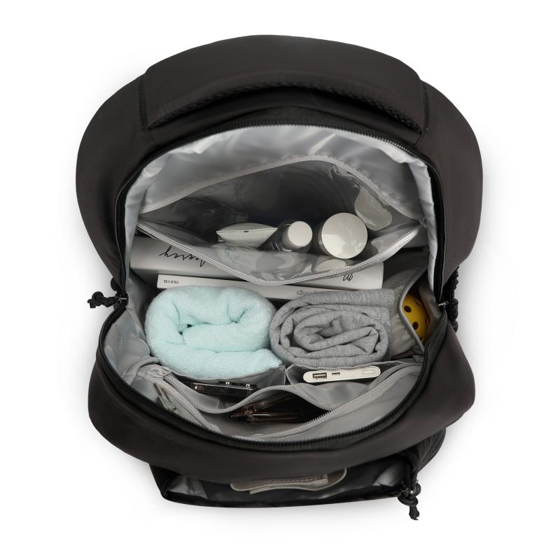 Custom Pickleball Backpack - 9