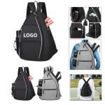 Custom Pickleball Bag Sport Backpack