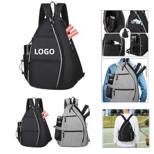 Custom Pickleball Bag Sport Backpack