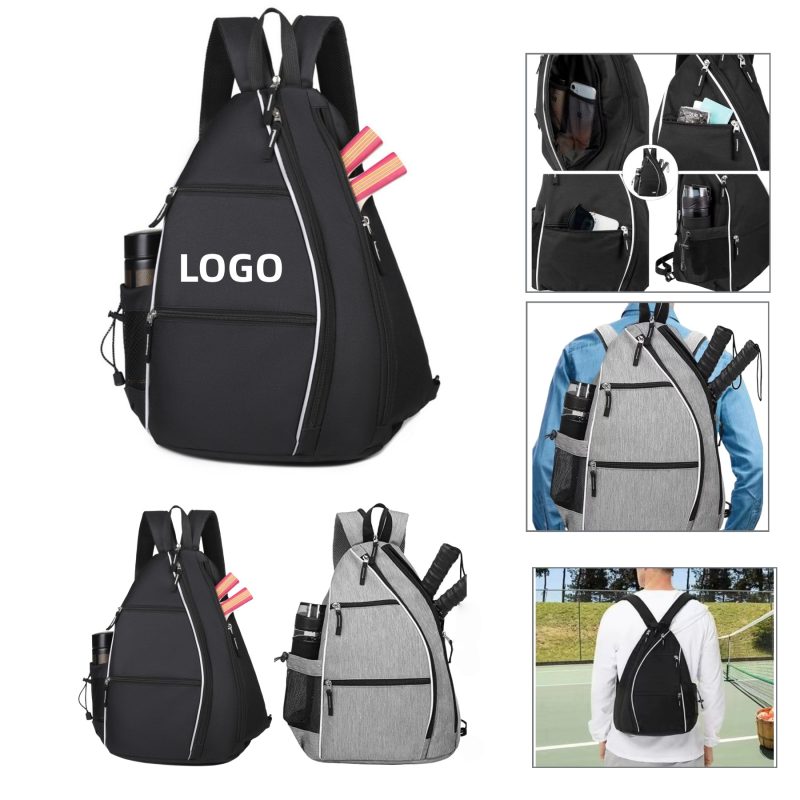 Custom Pickleball Bag Sport Backpack