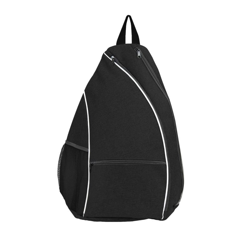 Custom Pickleball Carryall Backpack - 4