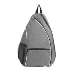 Custom Pickleball Carryall Backpack - 6