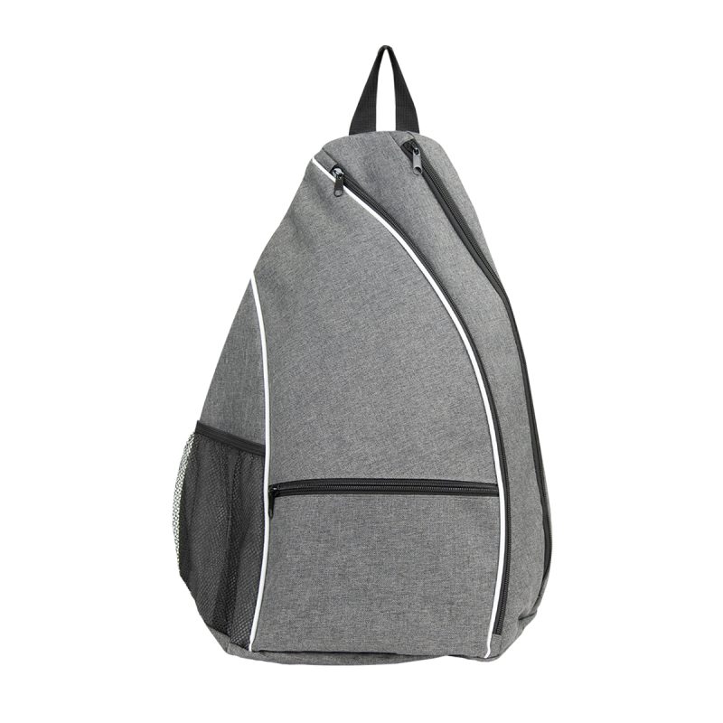 Custom Pickleball Carryall Backpack - 6