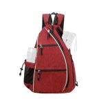 Custom Pickleball Court Backpack - 2