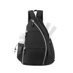 Custom Pickleball Court Backpack - 4