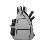 Custom Pickleball Court Backpack - 5