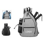 Custom Pickleball Crossbody Backpack
