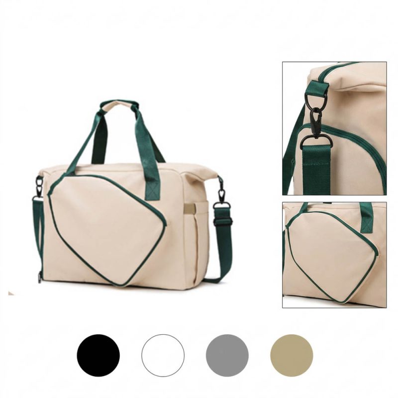 Custom Pickleball Paddle Backpack - 1