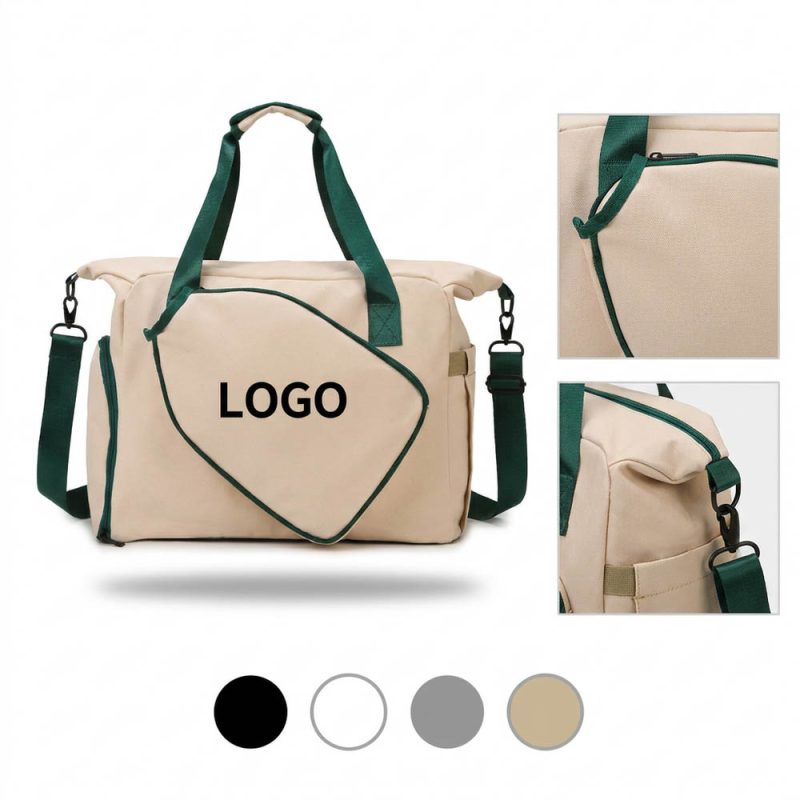 Custom Pickleball Paddle Backpack