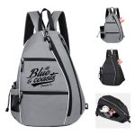 Custom Pickleball Paddle Backpack