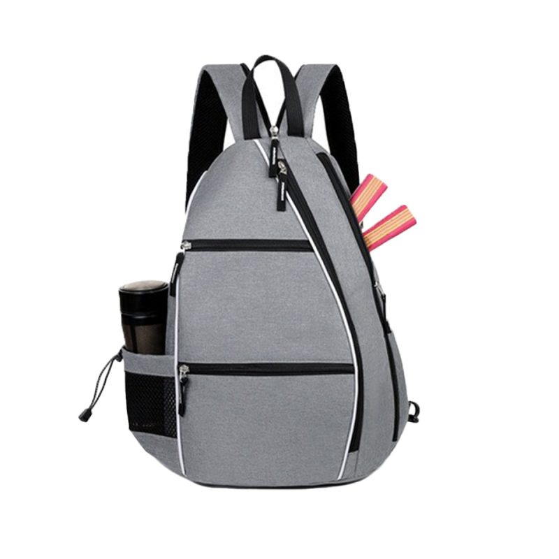 Custom Pickleball Paddle Backpack - 3