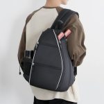 Custom Pickleball Paddle Backpack - 4