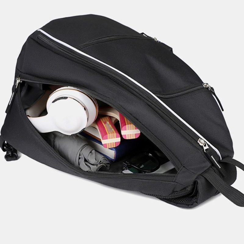 Custom Pickleball Paddle Backpack - 7