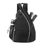 Custom Pickleball Paddle Backpack Sports Travel Bag - 1