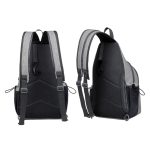 Custom Pickleball Paddle Backpack w/Bottle Holder - 3