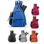 Custom Pickleball Paddle Bag Backpack - 1