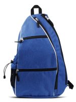 Custom Pickleball Paddle Bag Backpack