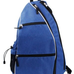 Custom Pickleball Paddle Bag Backpack