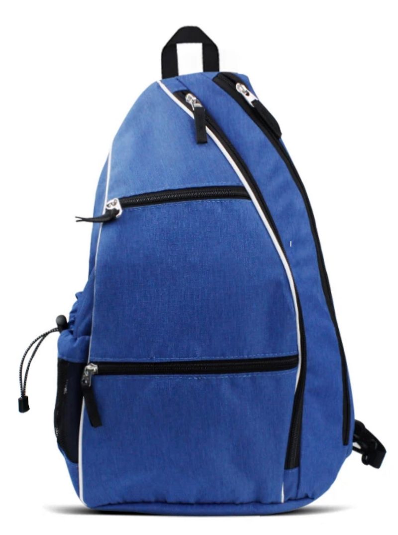 Custom Pickleball Paddle Bag Backpack
