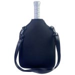 Custom Pickleball Paddle Neoprene Crossbody Backpack - 2