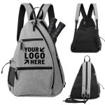 Custom Pickleball Paddles Backpack