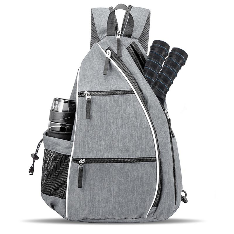Custom Pickleball Paddles Backpack - 2