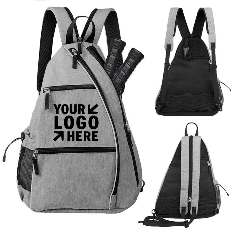 Pickleball-Paddles-Backpack-MJ132 Custom Pickleball Paddles Backpack