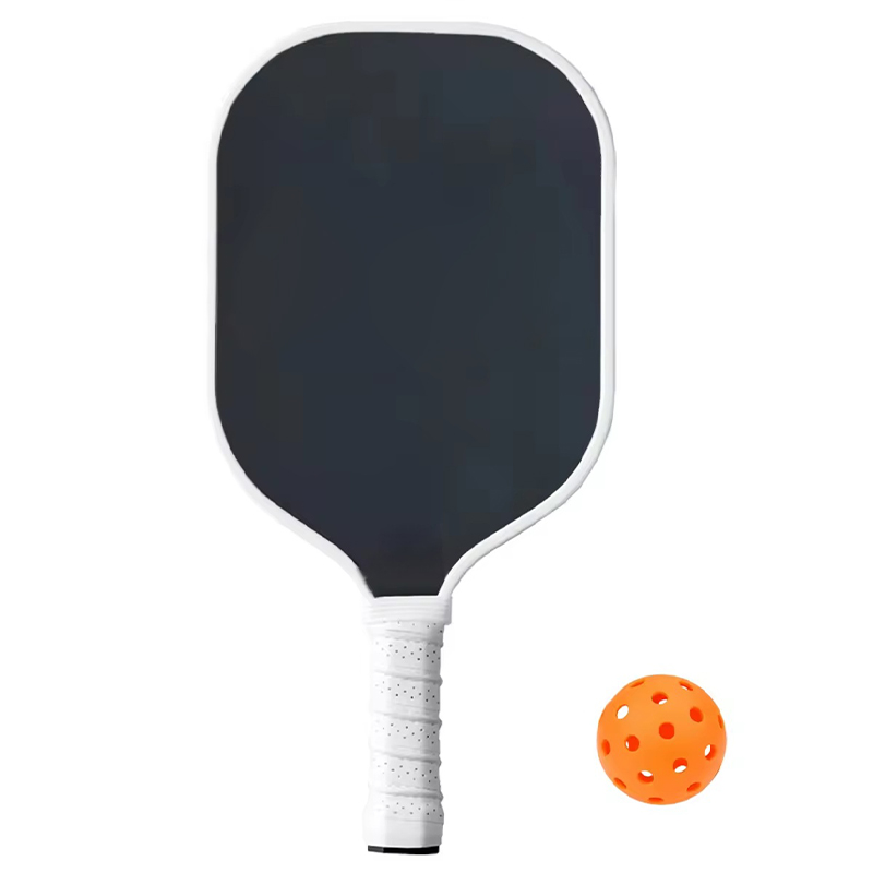 Custom Pickleball Paddles Set With Backpack - 4