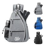 Custom Pickleball Player Backpack