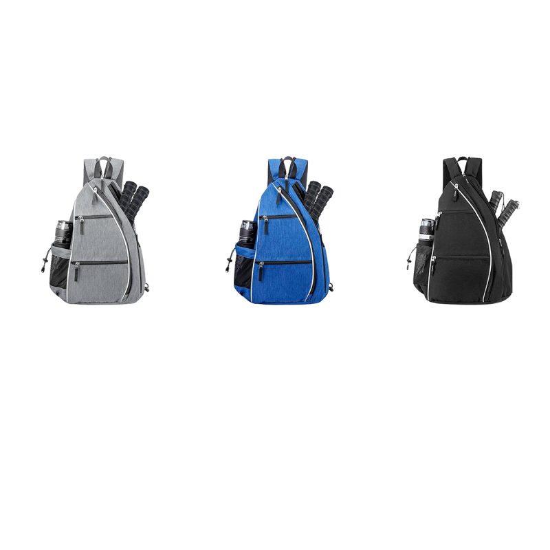 Custom Pickleball Player Backpack - 2