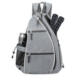 Custom Pickleball Player Backpack - 3