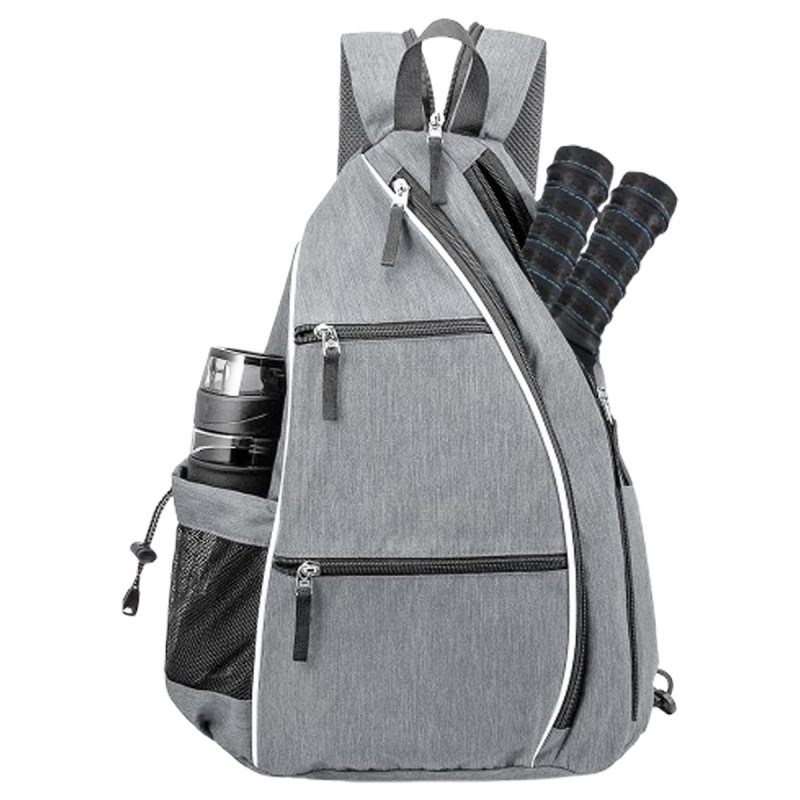 Custom Pickleball Player Backpack - 3