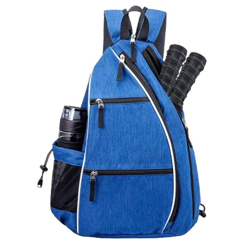 Custom Pickleball Player Backpack - 4