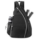Custom Pickleball Player Backpack - 5