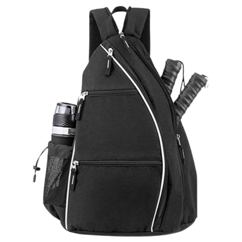 Custom Pickleball Player Backpack - 5