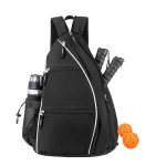 Custom Pickleball Player's Carryall Backpack - 2
