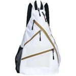 Custom Pickleball Player's Carryall Backpack - 5