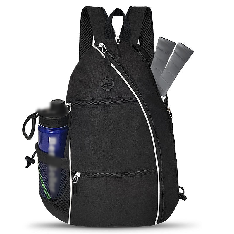 Custom Pickleball Racket Sling Sport Backpack - 3
