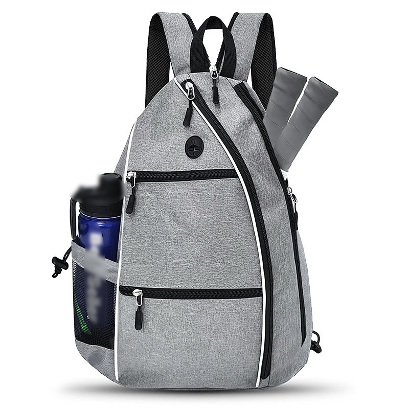 Custom Pickleball Racket Sling Sport Backpack - 4