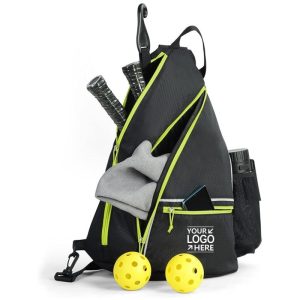 Custom Pickleball Sling Backpack