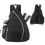 Custom Pickleball Sling Backpack - 2