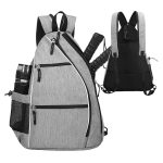 Custom Pickleball Sling Backpack - 4