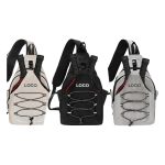 Custom Pickleball Sling Backpack