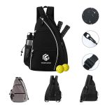 Custom Pickleball Sling Backpack