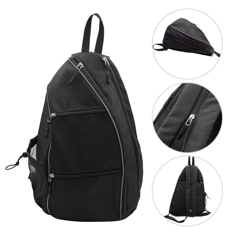 Custom Pickleball Sport Backpack - 1
